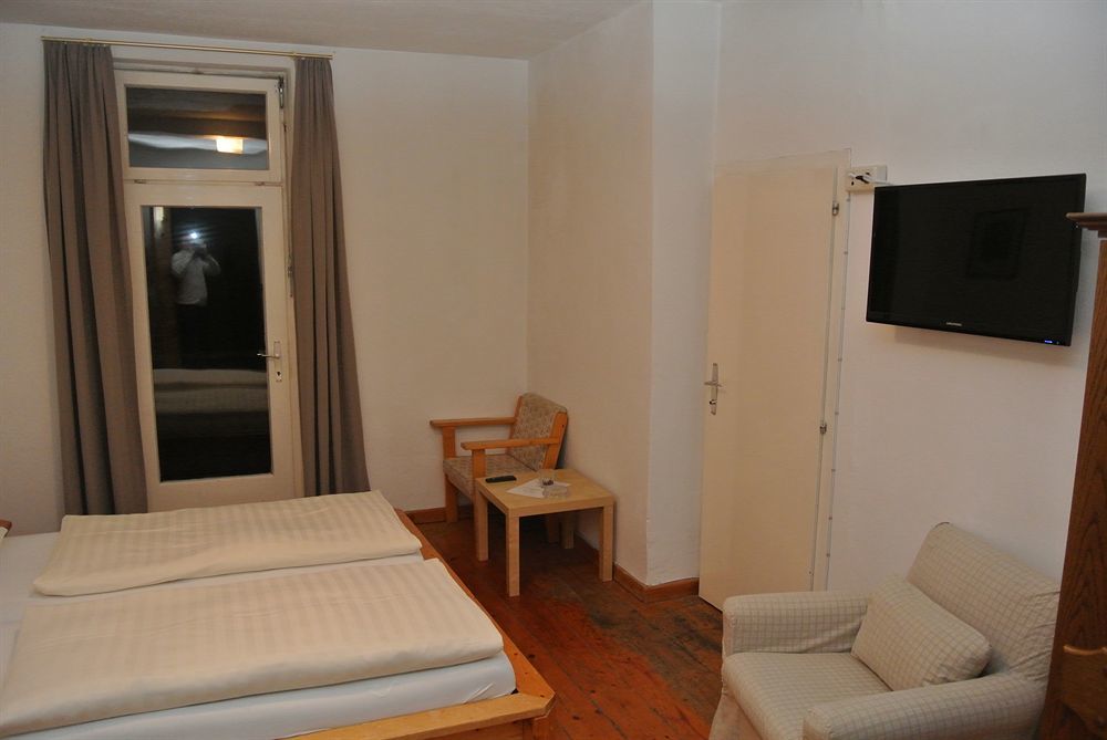 Gruberhof Innsbruck-igls Hotel