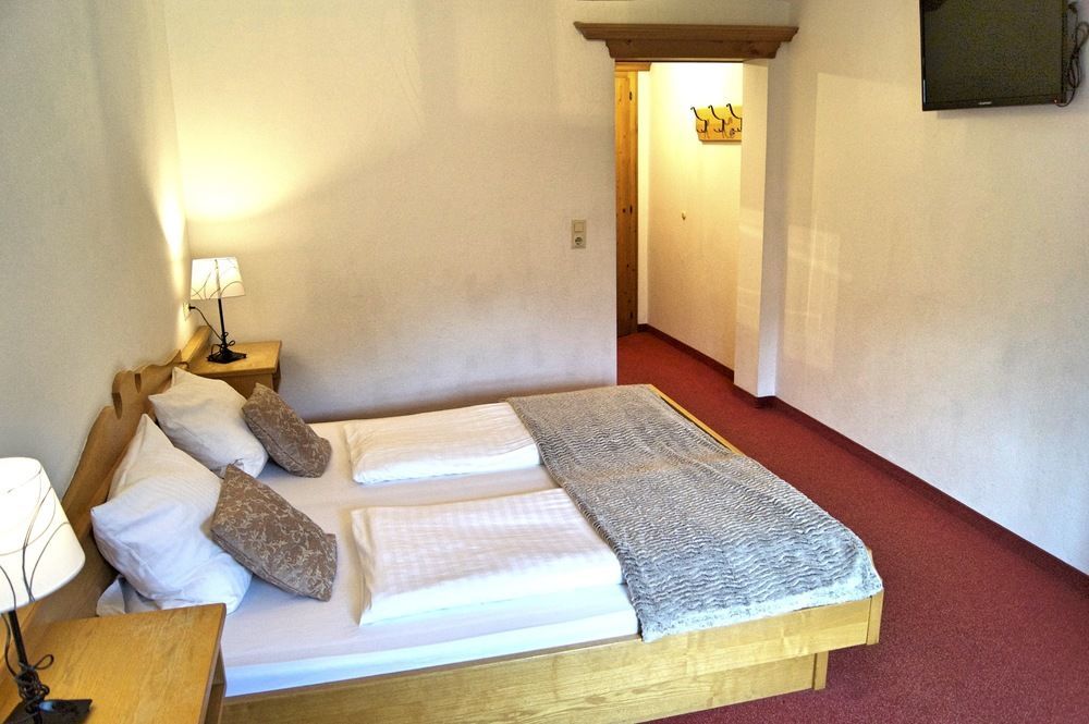 Hotel Gasthof Zum Schupfen 3*