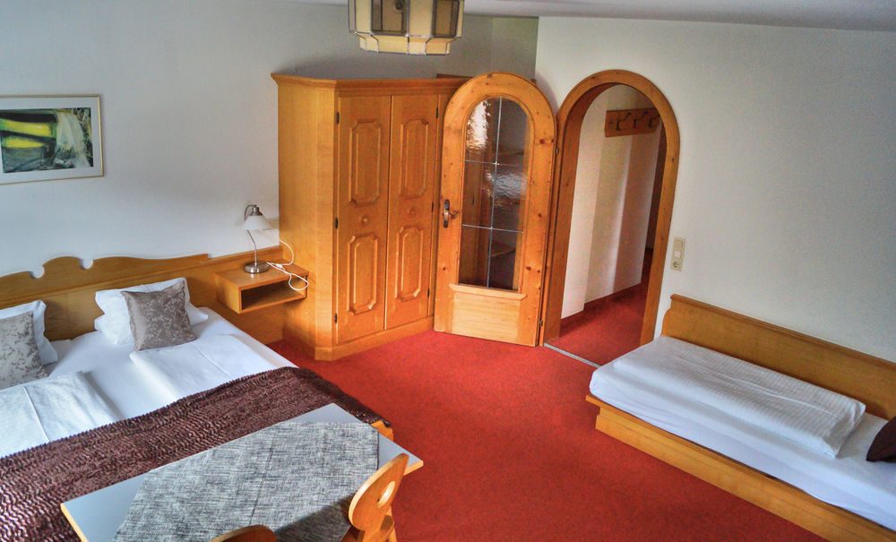Gasthof Zum Schupfen 3*