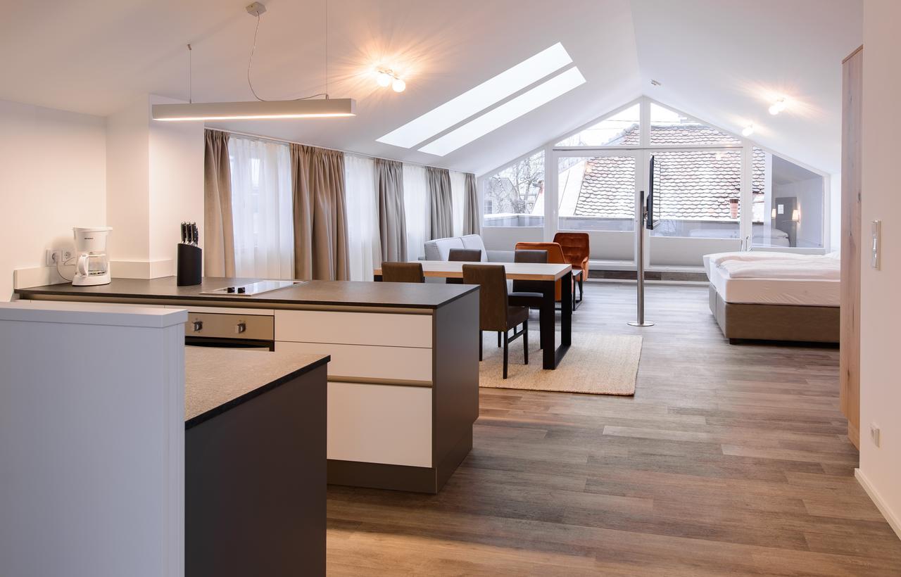 Kaiser Max Design Appartements Apartment *