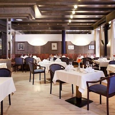 Alpinpark 4* Innsbruck