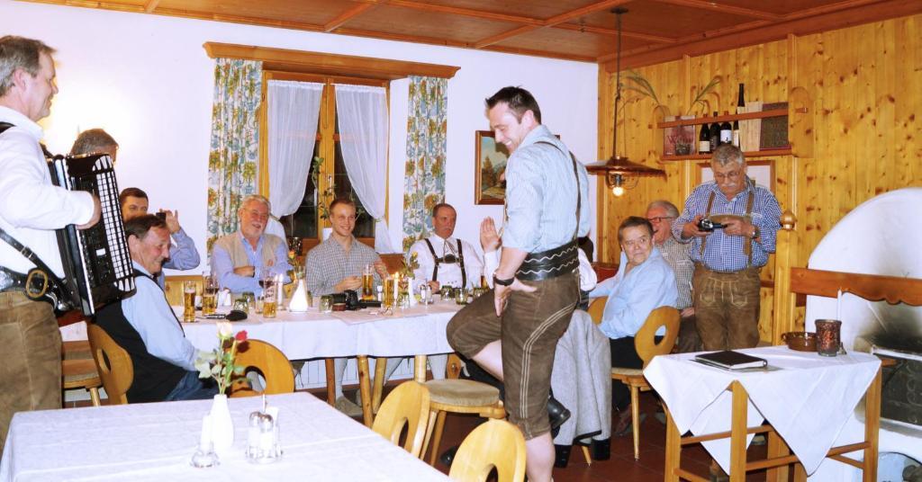 Gasthof Zum Schupfen 3*
