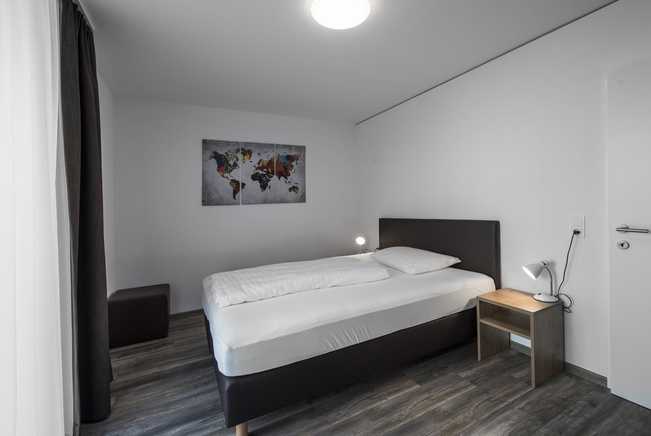 Leipziger Hof Appartamento