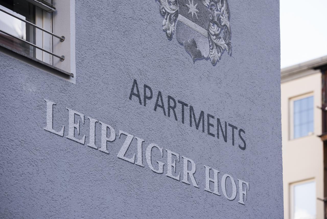 Leipziger Hof * Innsbruck