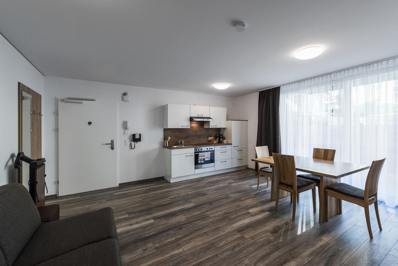 Leipziger Hof Appartamento Innsbruck