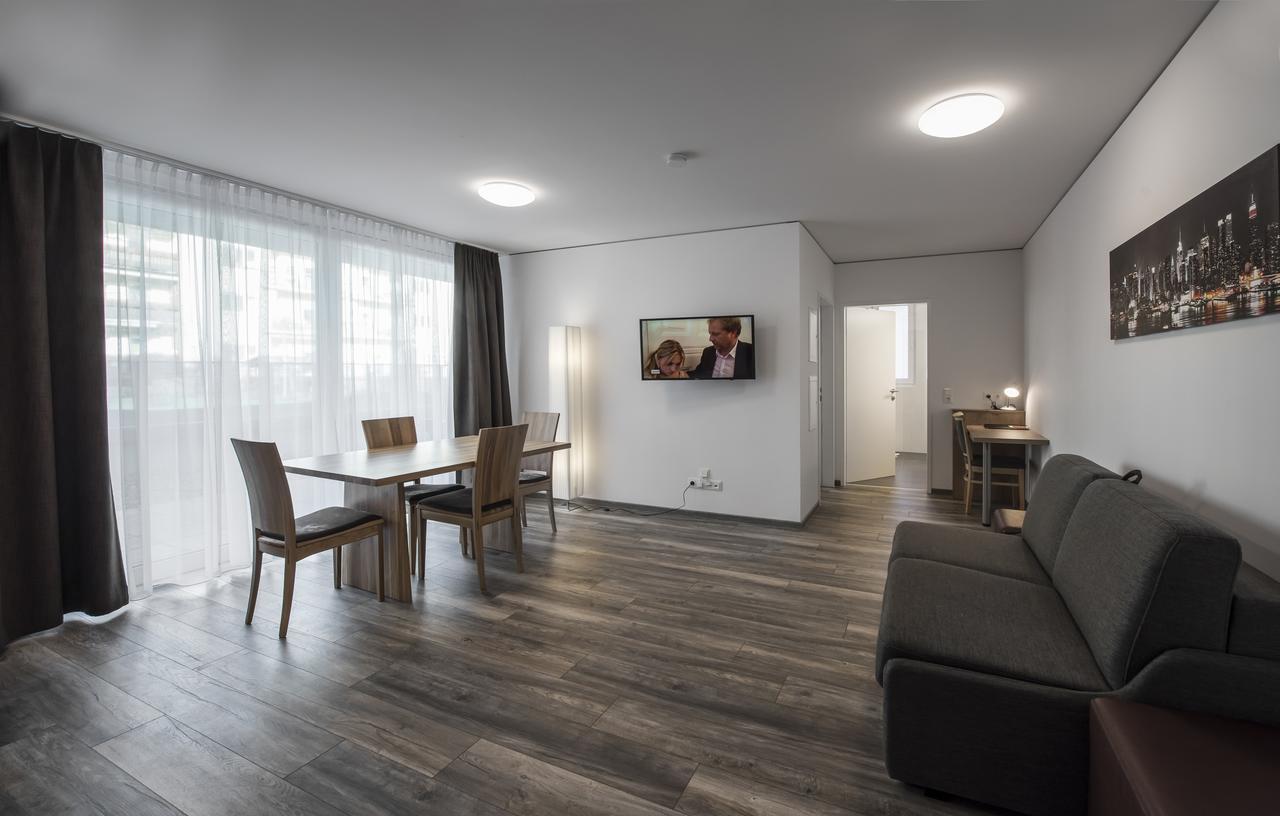 Appartamento Leipziger Hof