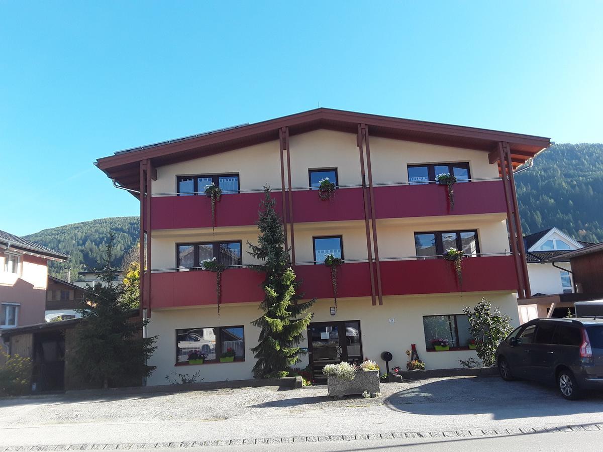 Family-appartements Apartment *