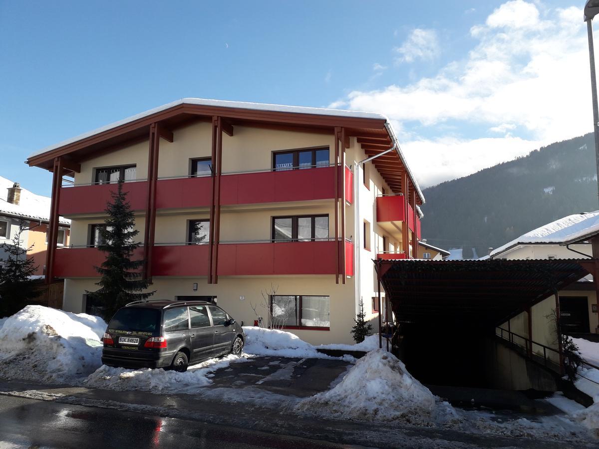 Family-appartements * Innsbruck