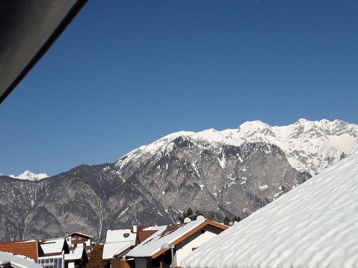 Family-appartements * Innsbruck