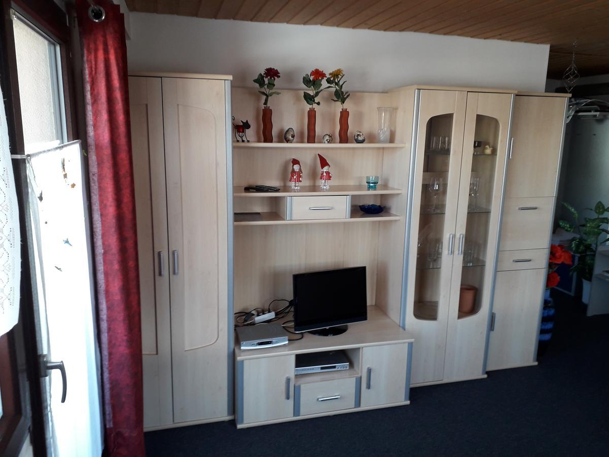 Apartment Family-appartements