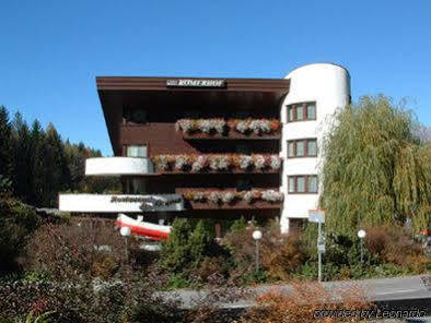 Garni Roemerhof Innsbruck