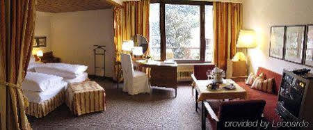 Hotel Kapeller Innsbruck