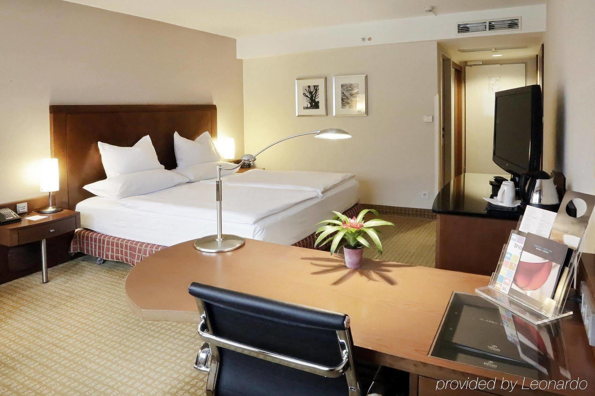 Ac By Marriott Innsbruck