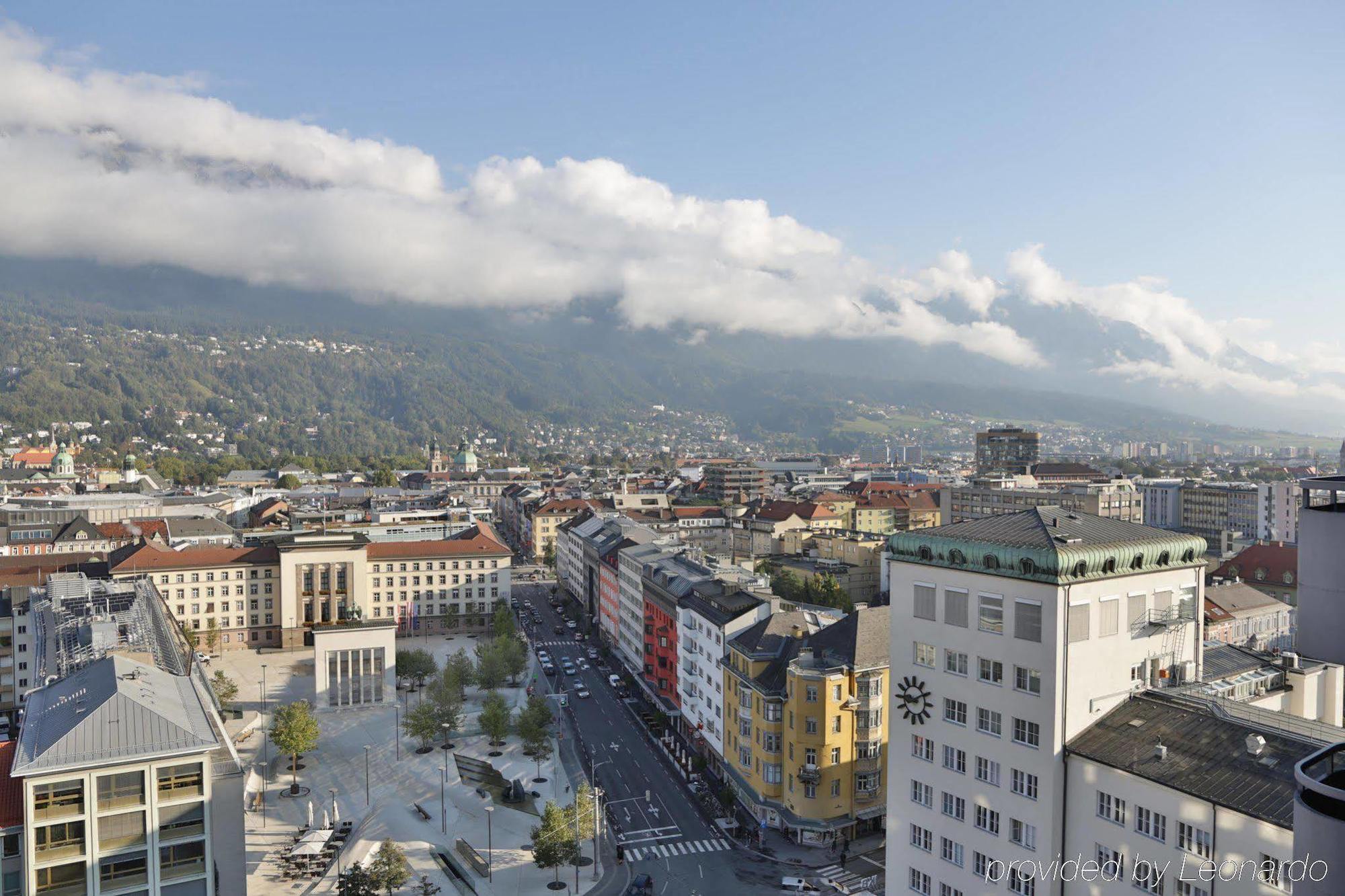 Ac By Marriott Innsbruck