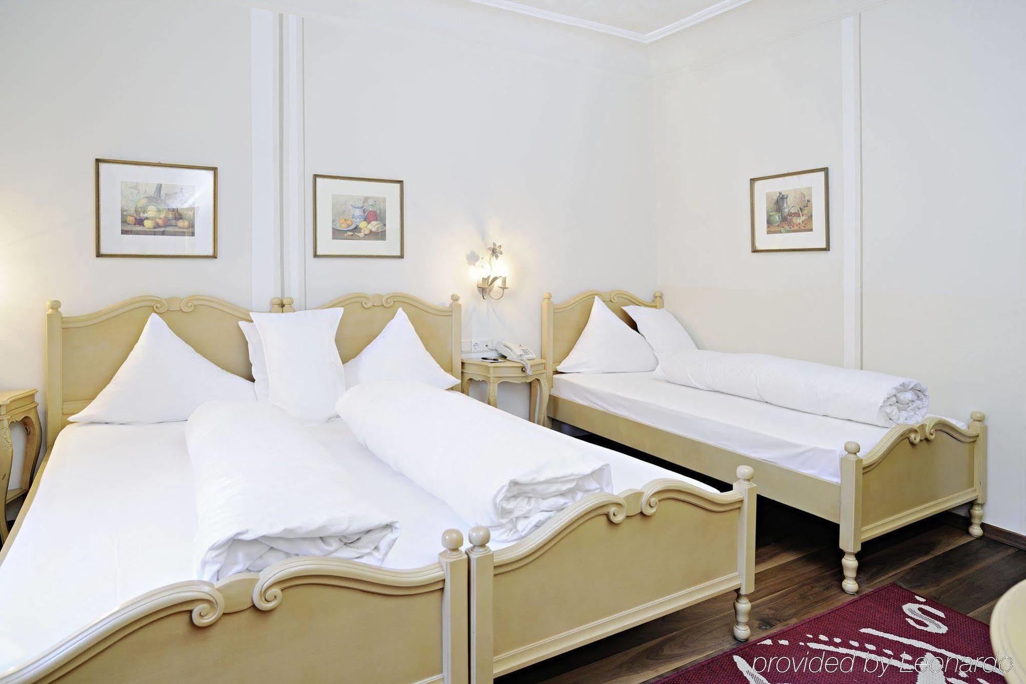 Hotel Schwarzer Adler Innsbruck