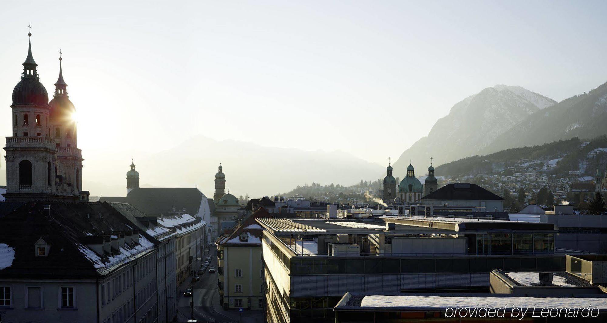 Schwarzer Adler Hotel 4*