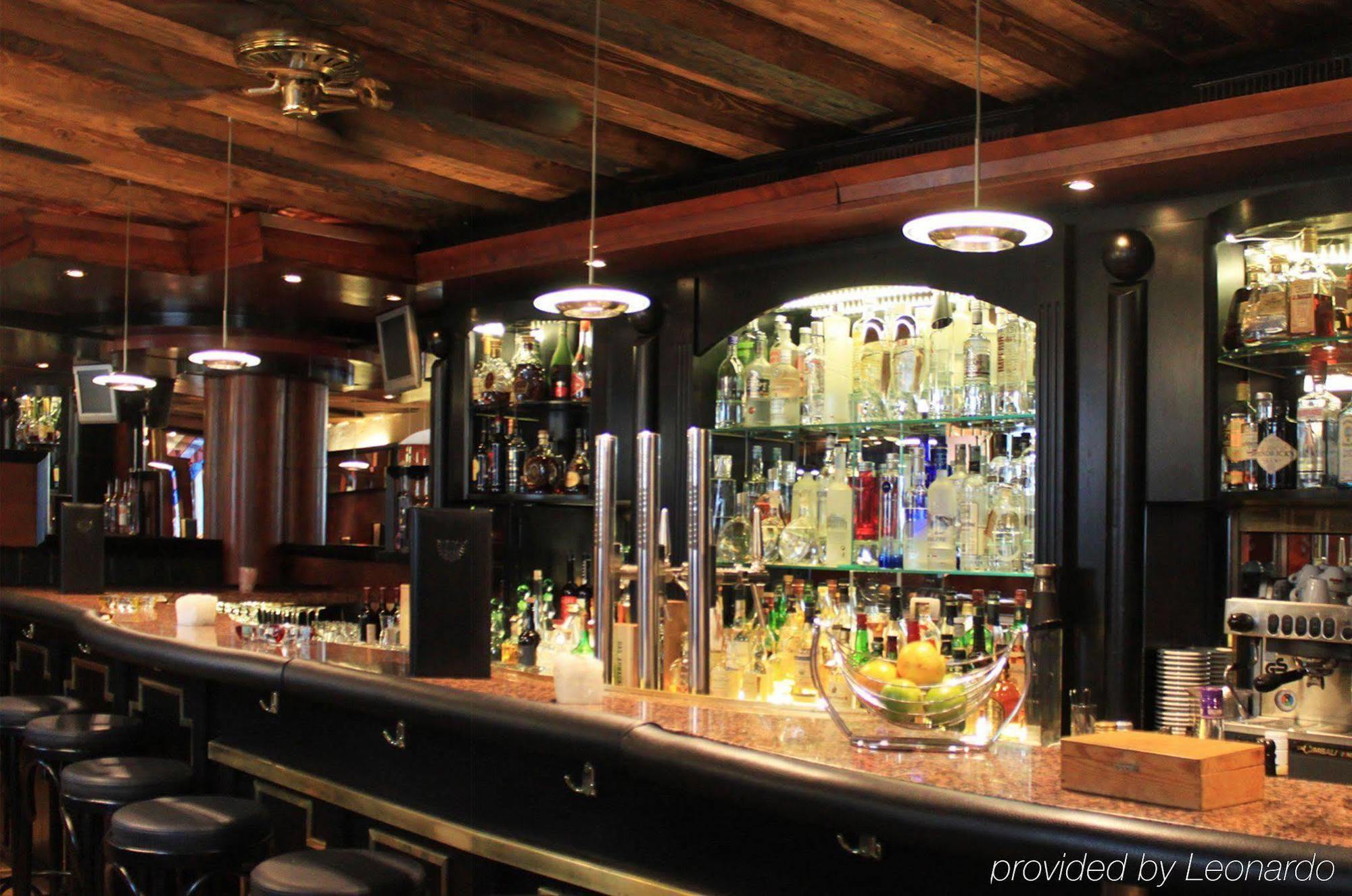 Hotel Schwarzer Adler Innsbruck
