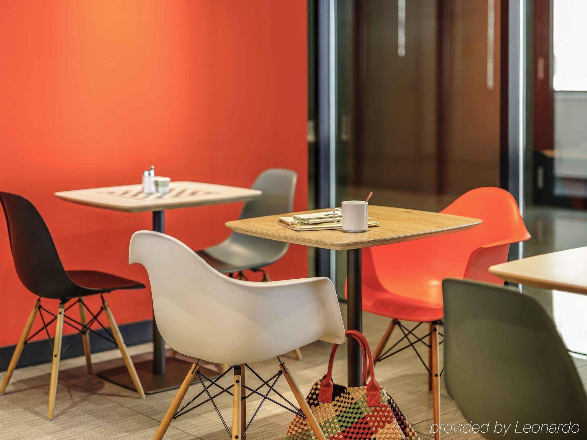Ibis Hotel Innsbruck
