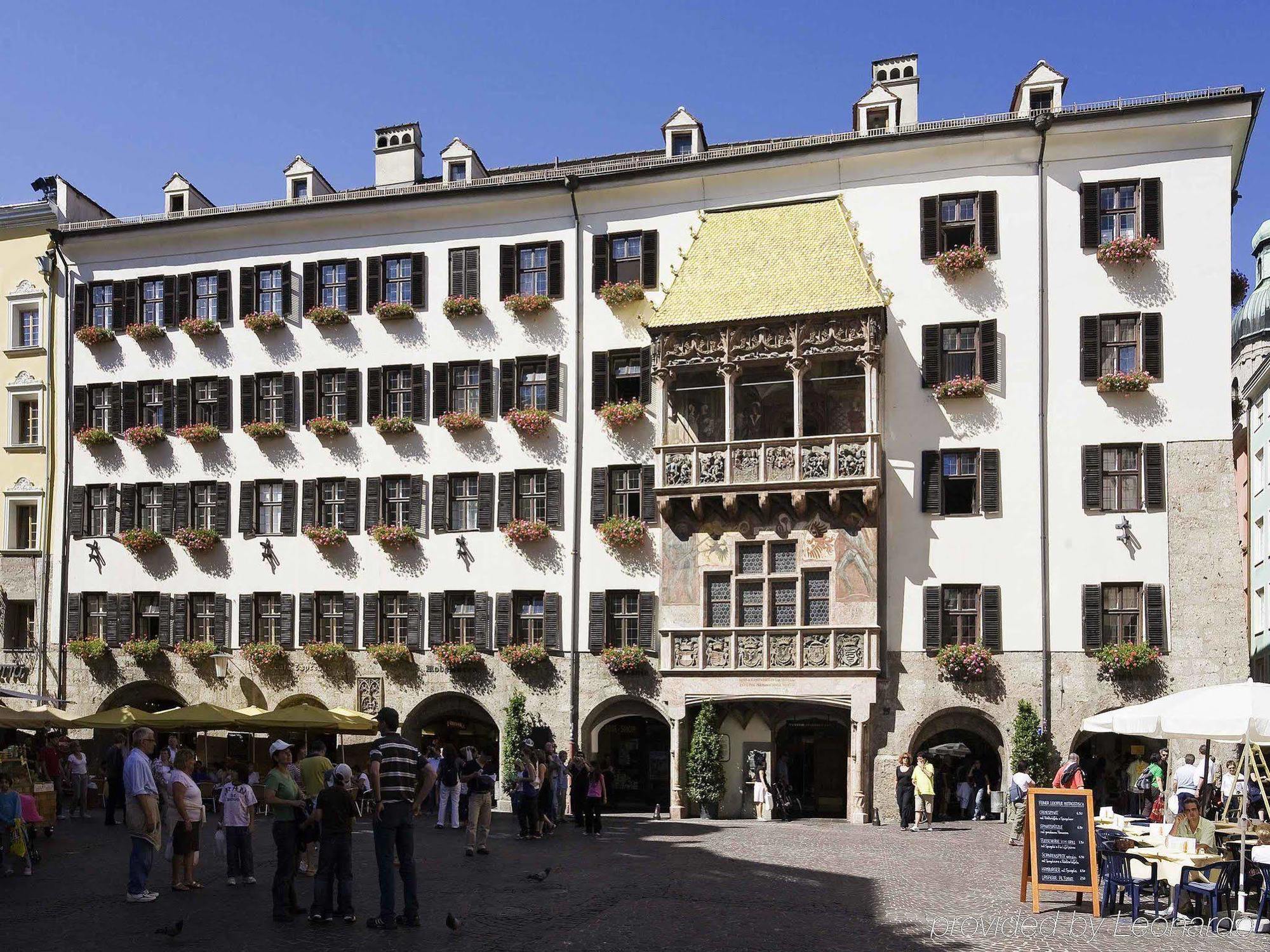 Ibis Hotel