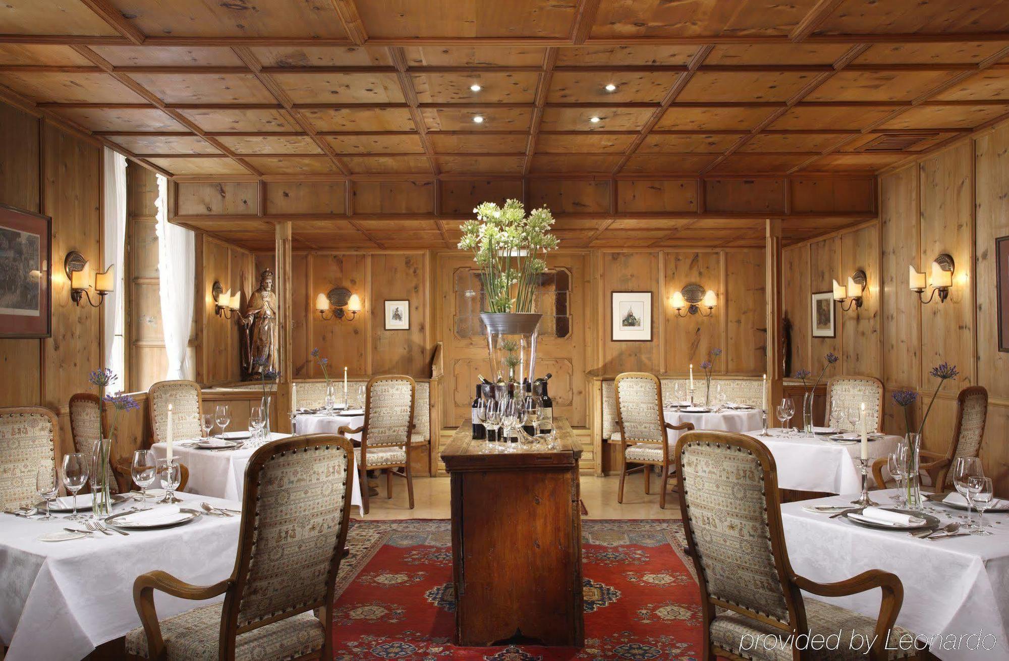 Grand Europa - Since 1869 Hotel 5*