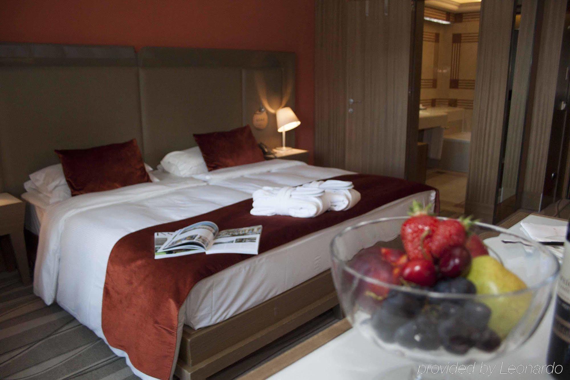 Hotel Grand Europa - Since 1869 Innsbruck