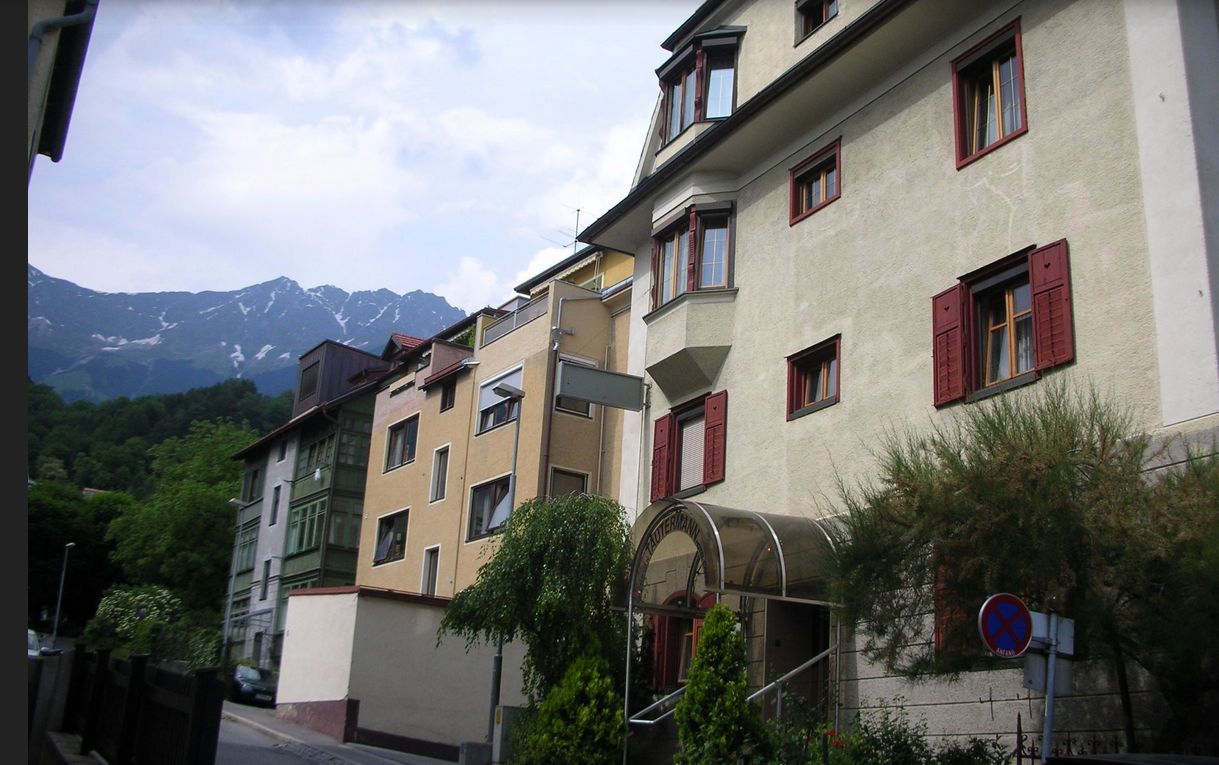 Tautermann Hotel