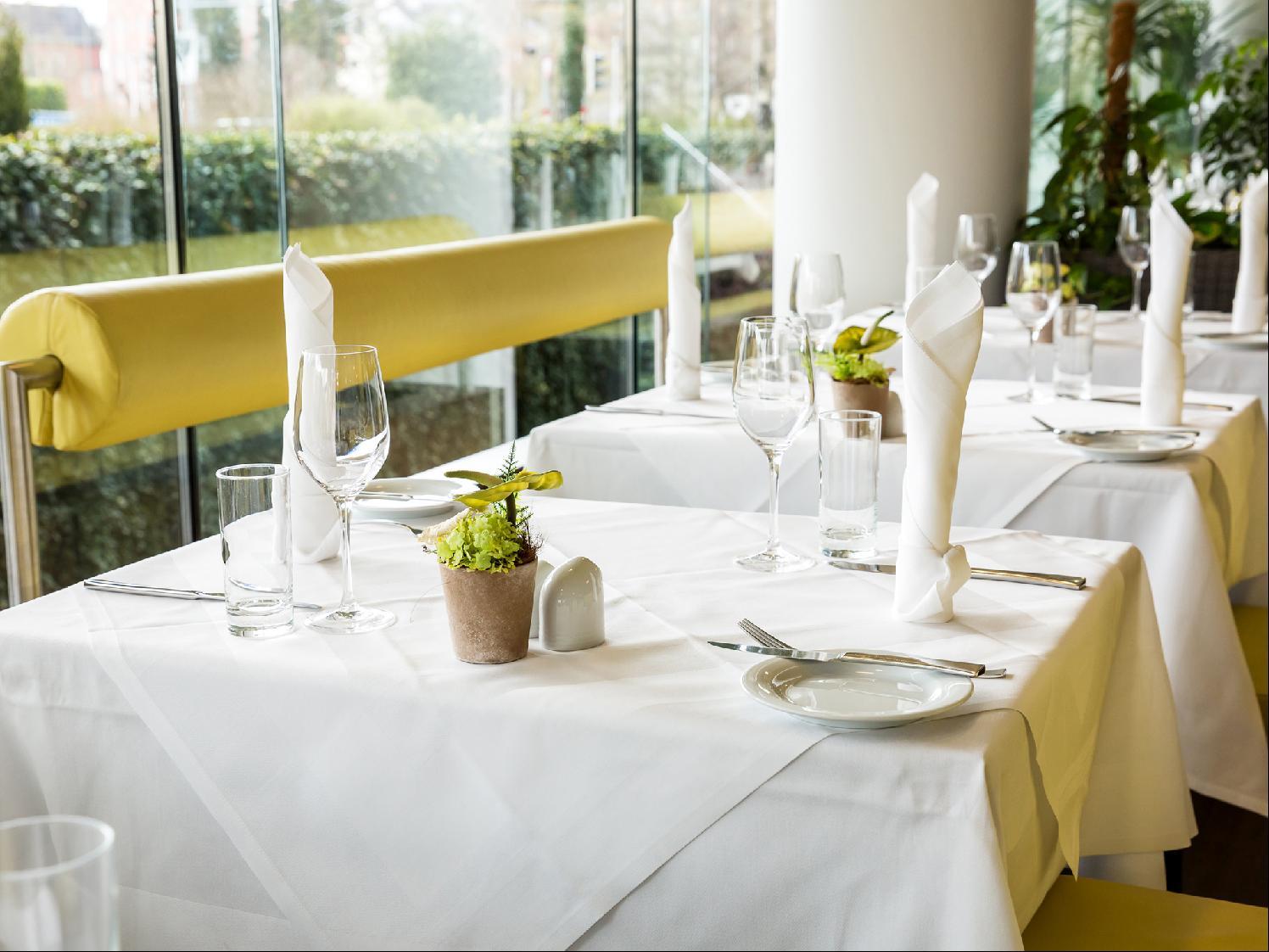 Hotel Austria Trend Congress 4*