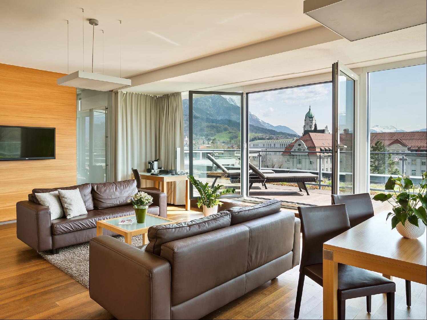 Austria Trend Congress Innsbruck