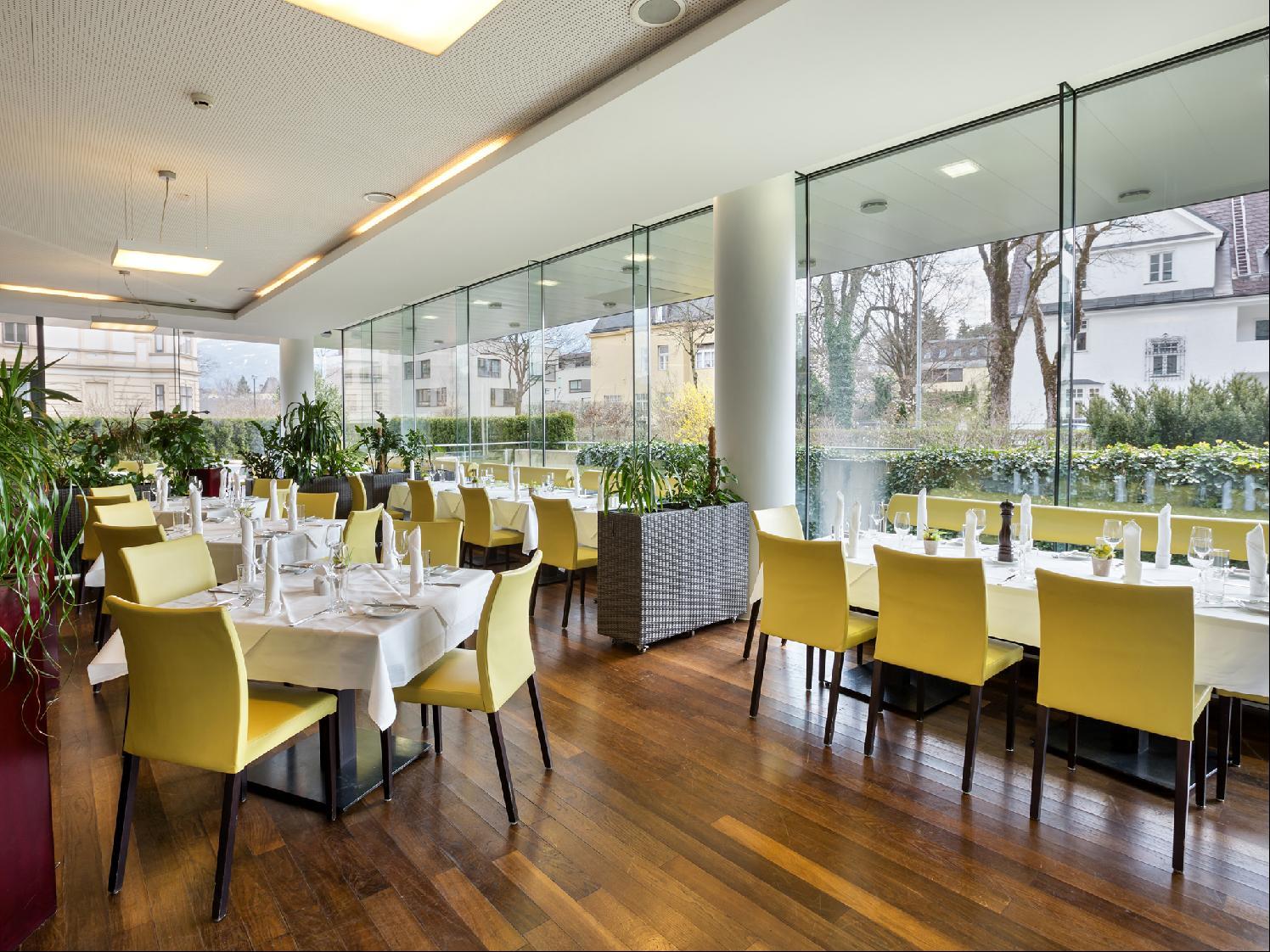 Austria Trend Congress Hotel