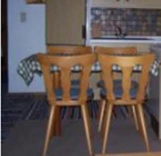 Apartment Schlossl