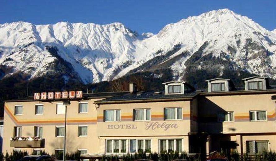 Helga Hotel