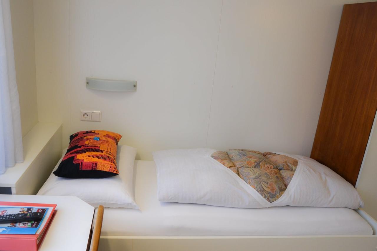 Helga Hotel Innsbruck
