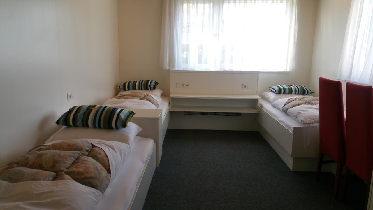 Hotel Helga 3*