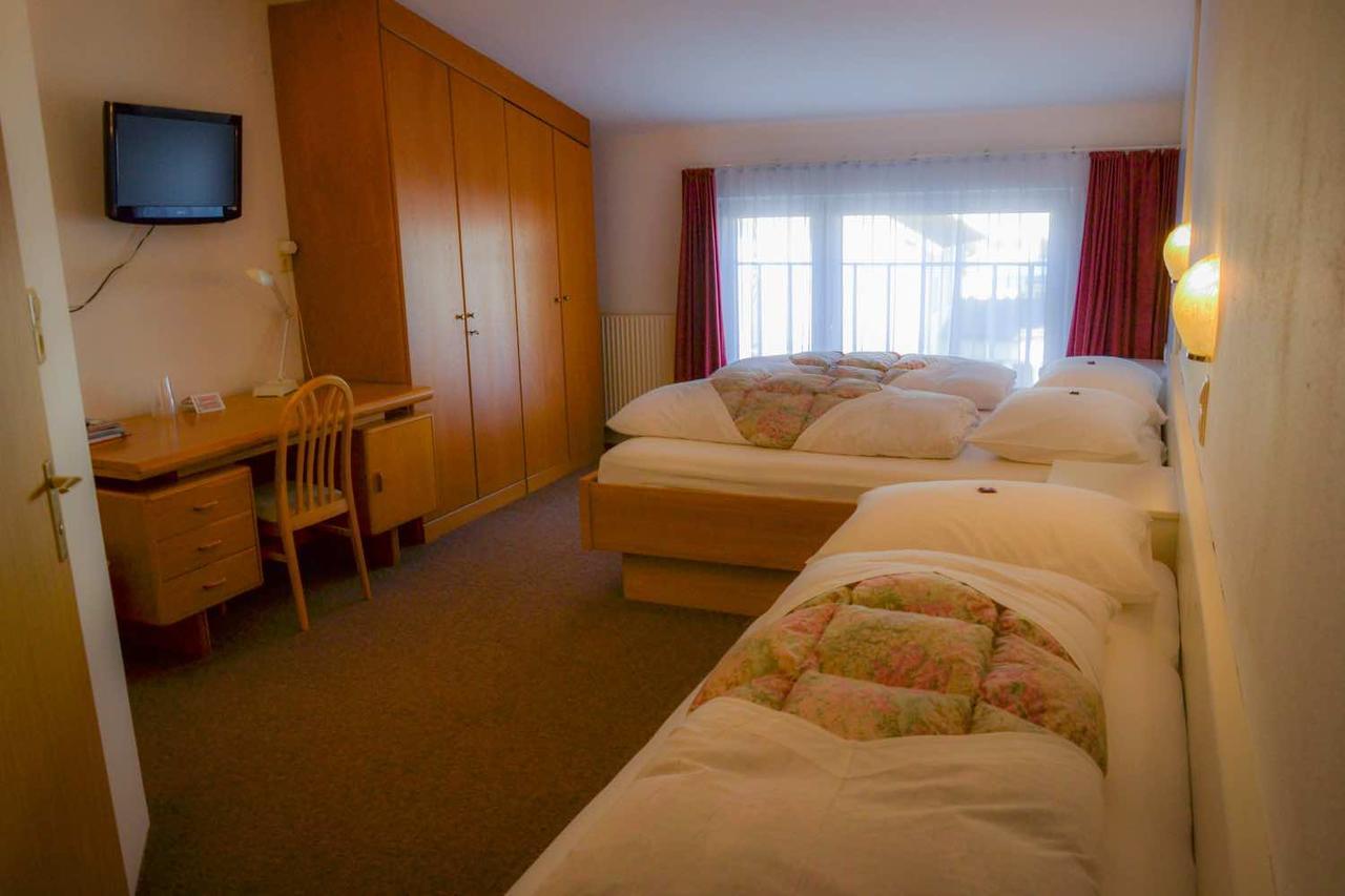 Hotel Helga 3*