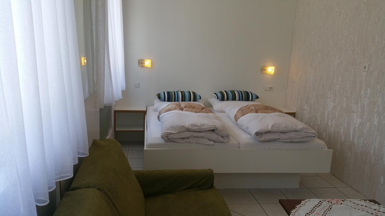 Helga 3* Innsbruck