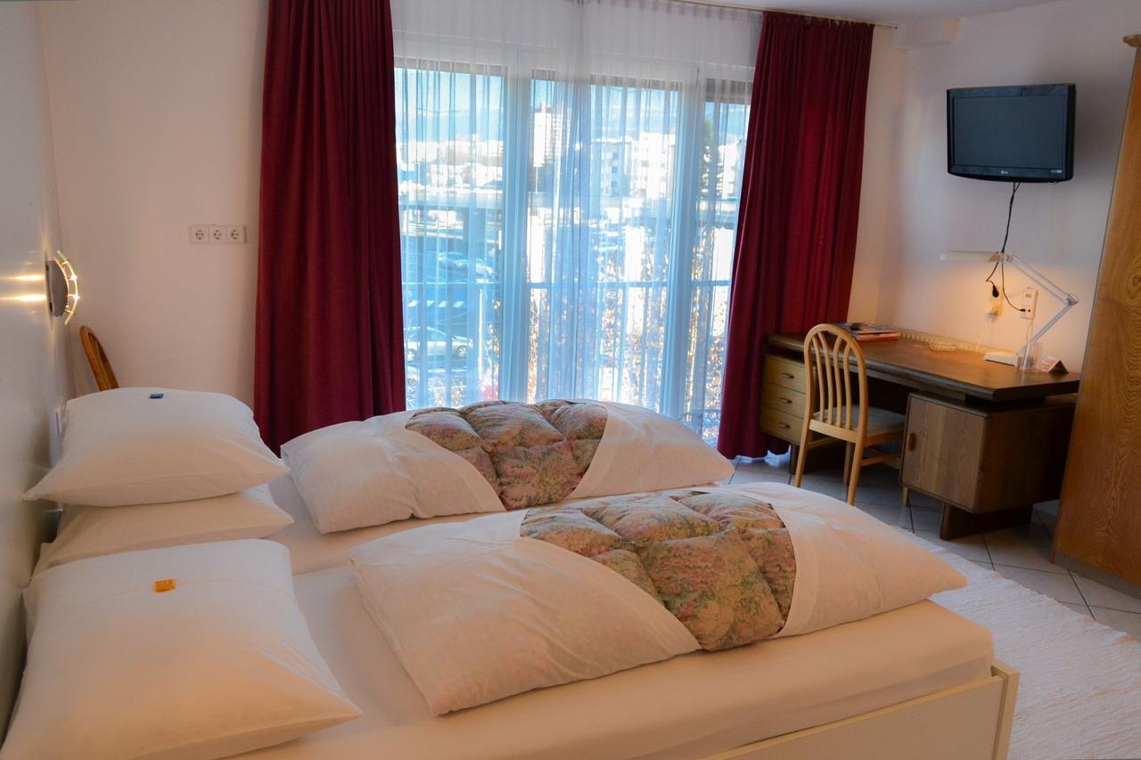 Hotel Helga Innsbruck