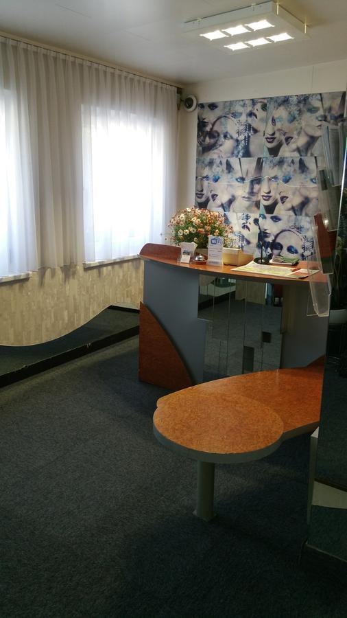 Hotel Helga 3*