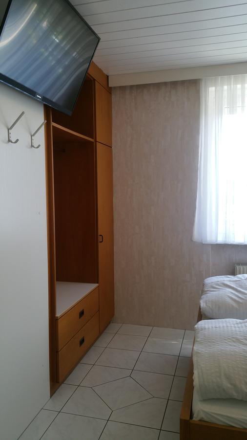 Hotel Helga Innsbruck