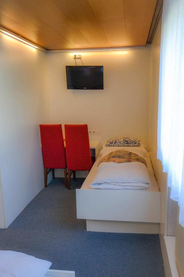 Helga Hotel
