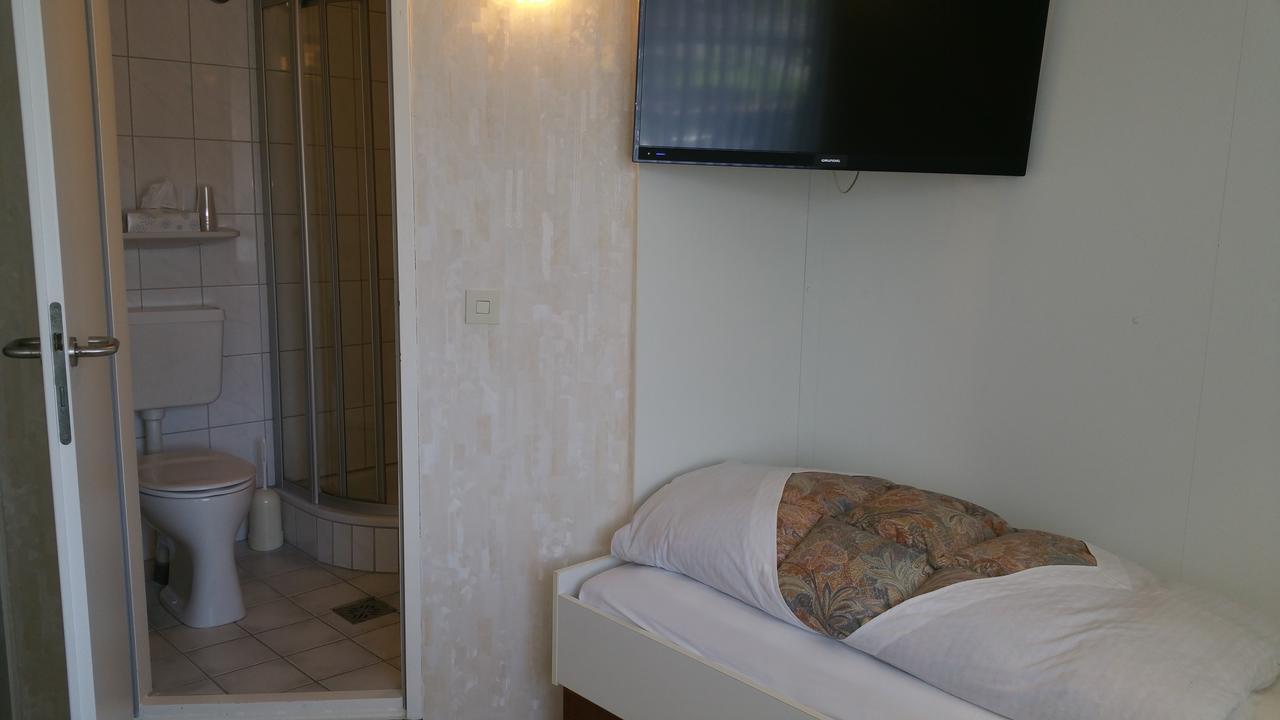 Helga 3* Innsbruck