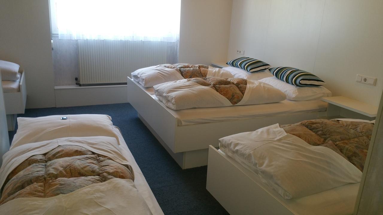 Hotel Helga