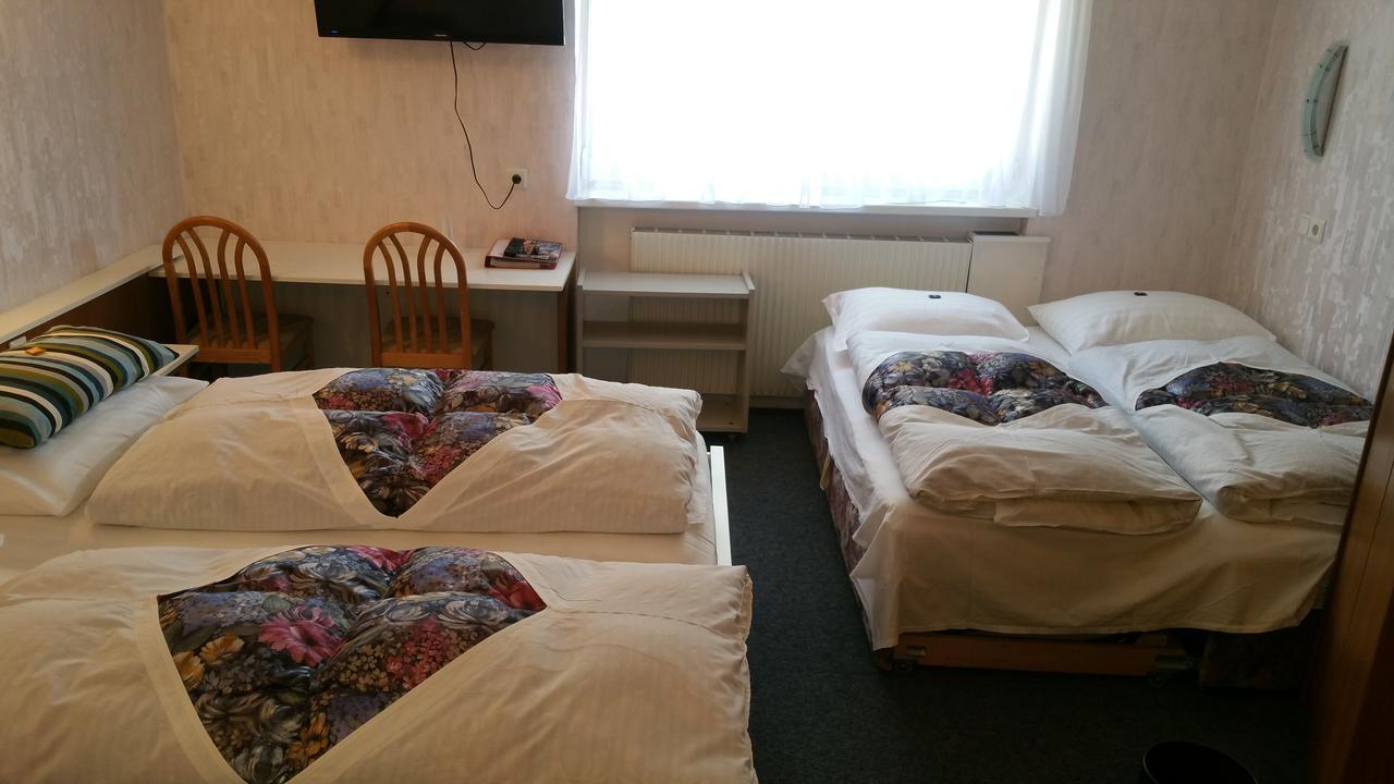 Hotel Helga