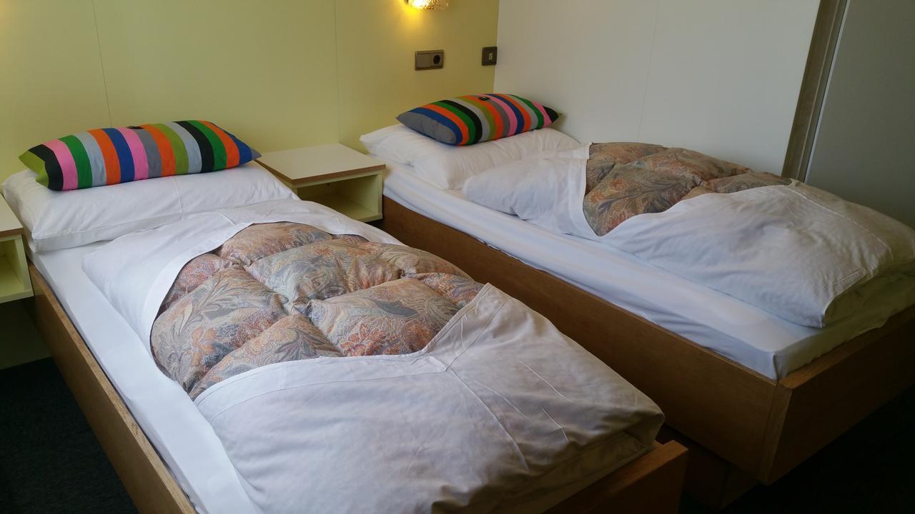 Hotel Helga Innsbruck