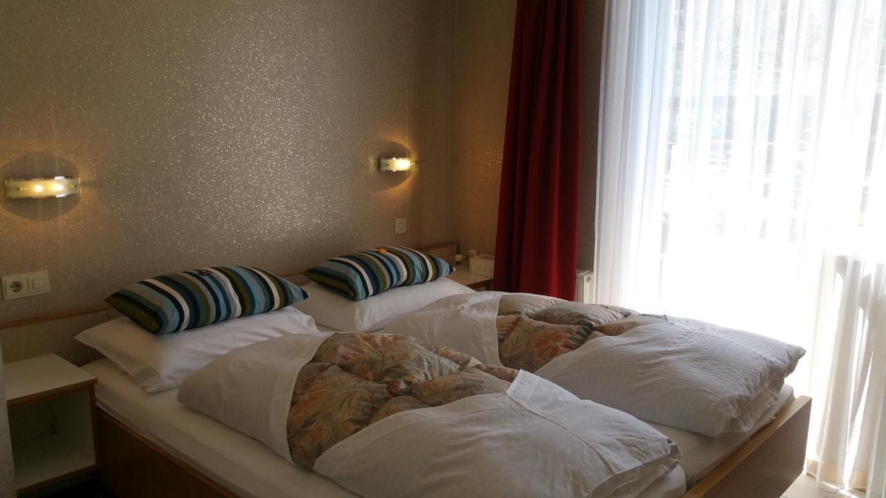Helga Hotel