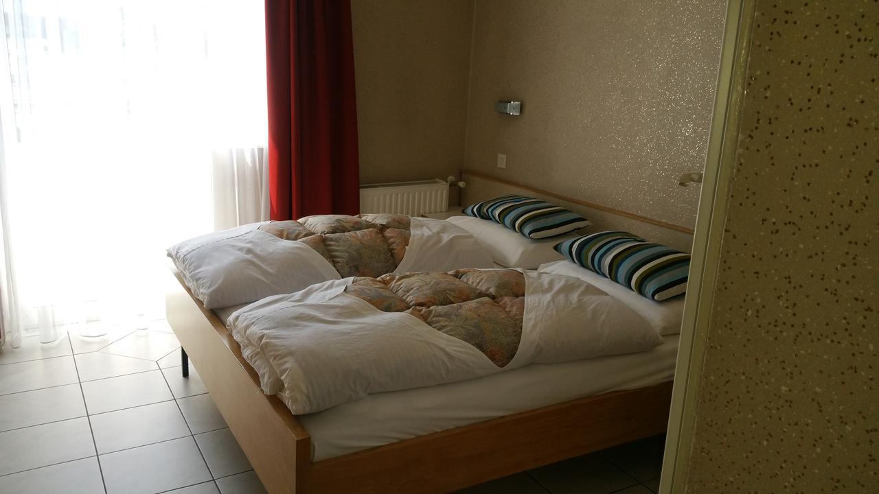 Hotel Helga 3*