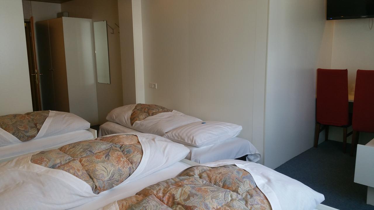 Helga Hotel Innsbruck