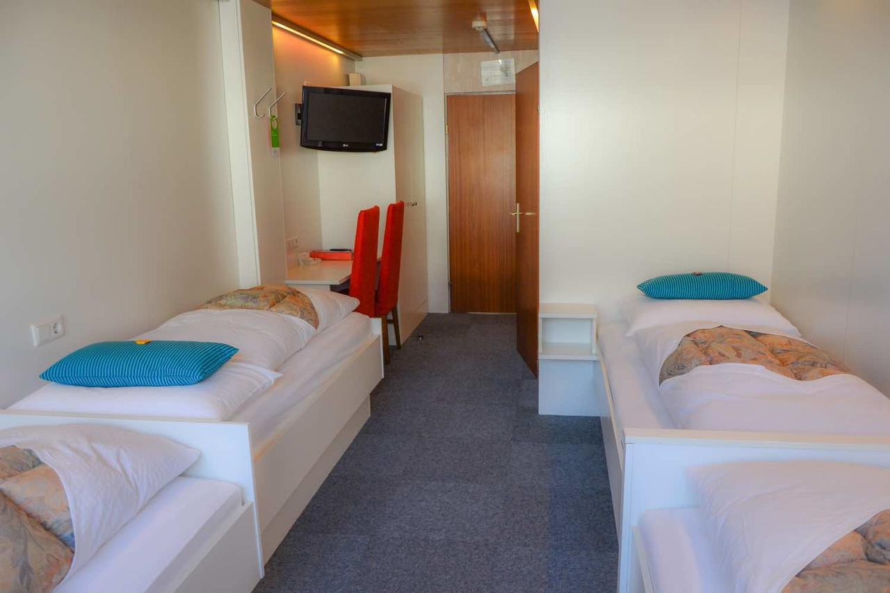 Helga 3* Innsbruck