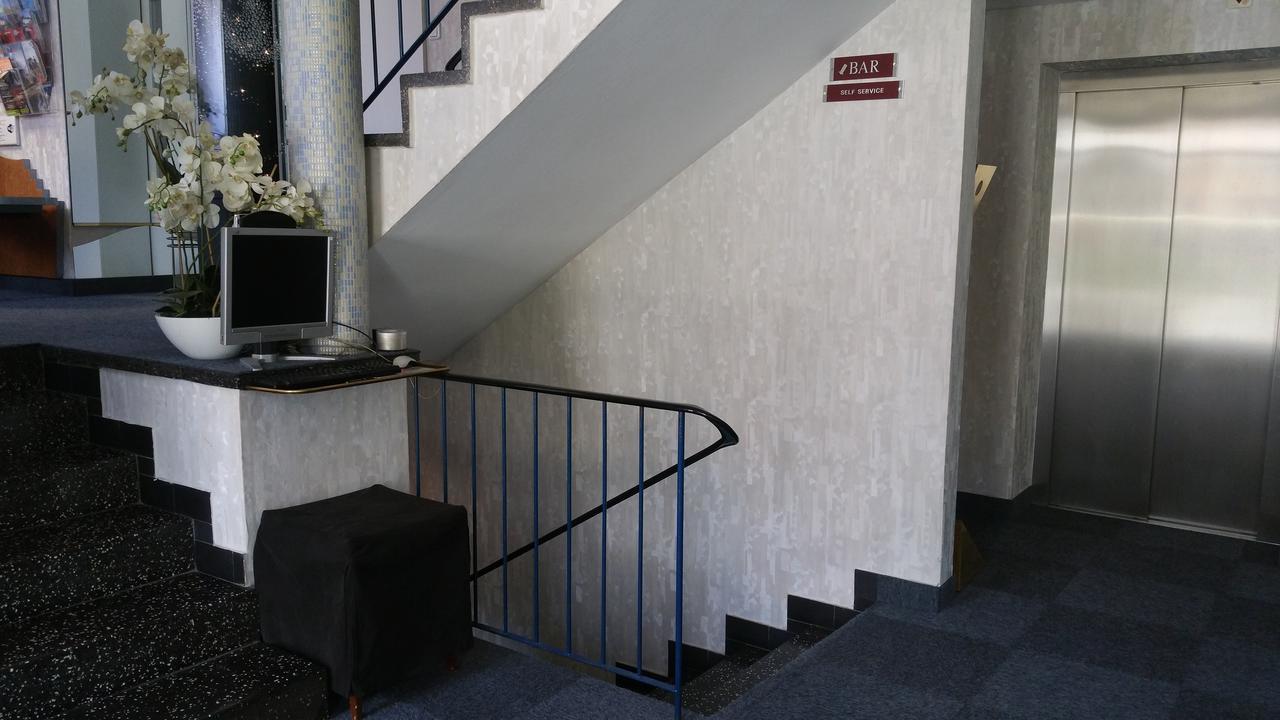 Hotel Helga