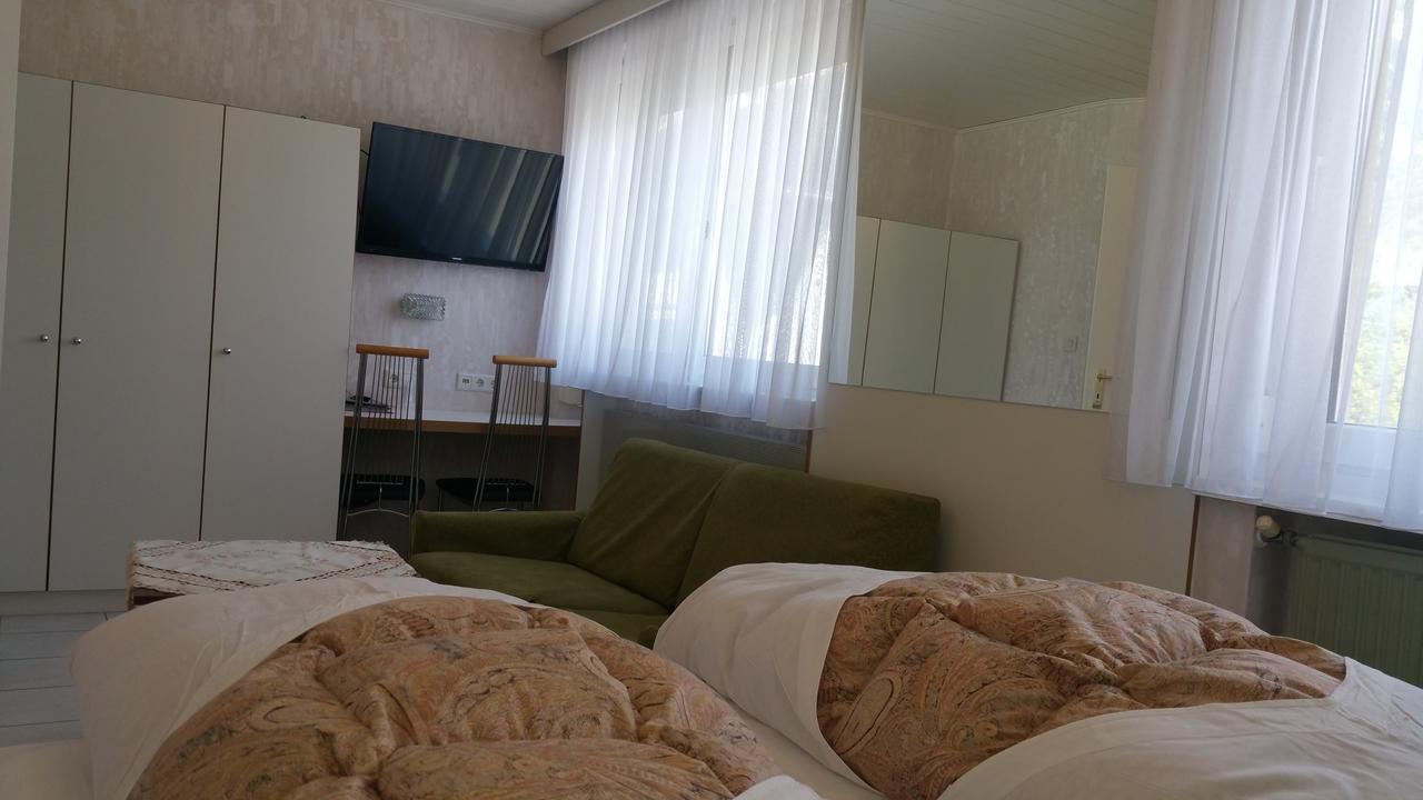 Hotel Helga