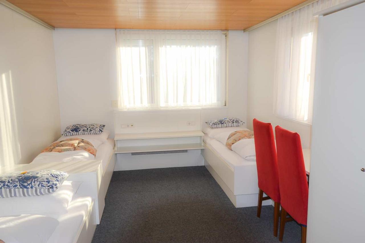 Helga Hotel Innsbruck